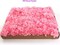 100-Pack White & Pink Artificial Carnation Flowers - Silk Faux Carnation Picks in Bulk, Perfect for DIY Weddings, Bouquets, Party & Event Decor, Home Accents, Floral Home by Artificial Flowers